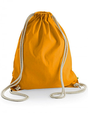 Westford Mill EarthAware® Organic Gymsac