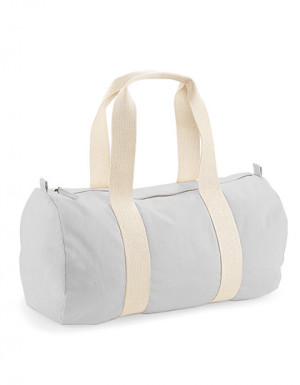 Westford Mill EarthAware® Organic Barrel Bag
