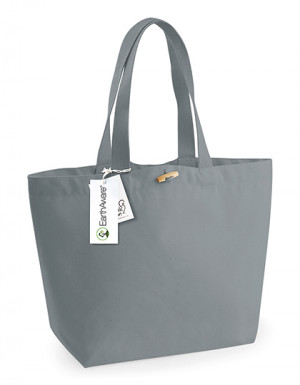 Westford Mill EarthAware® Organic Marina Bag