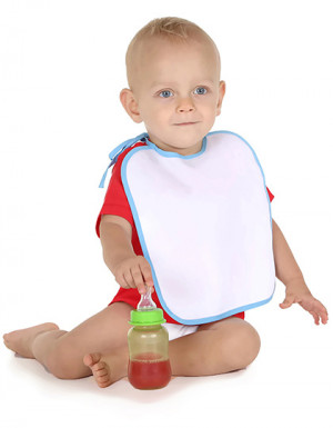 Link Kids Wear Baby Bib