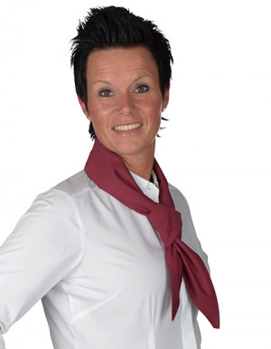 Link Kitchen Wear Baker´s Scarf