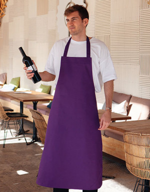 Link Kitchen Wear Barbecue Apron XL