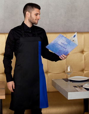 Link Kitchen Wear Duo Apron