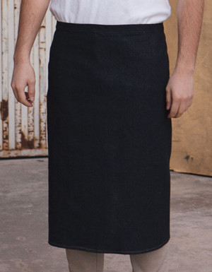 Link Kitchen Wear Jeans Cook´s Apron