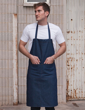 Link Kitchen Wear Jeans Hobby Apron
