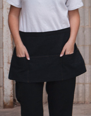 Link Kitchen Wear Jeans Cocktail Apron