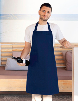 Link Kitchen Wear Barbecue Apron - EU Production