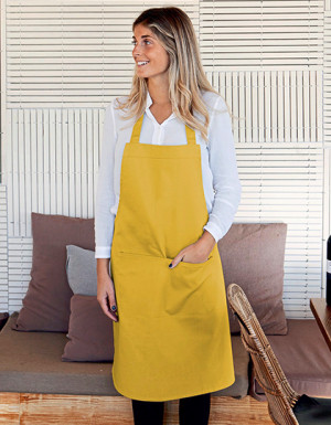 Link Kitchen Wear Hobby Apron - EU Production