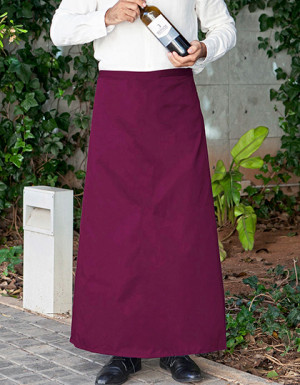 Link Kitchen Wear Bistro Apron - EU Production