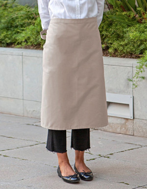 Link Kitchen Wear Cook´s Apron - EU Production