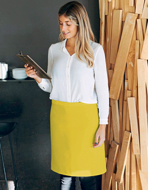 Link Kitchen Wear Baker´s Apron - EU Production