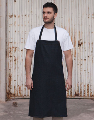 Link Kitchen Wear Jeans Barbecue Apron
