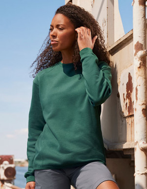 Russell Heavy Duty Workwear Sweatshirt
