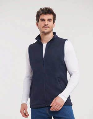Russell Men´s Smart Softshell Gilet