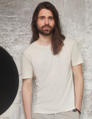 Russell Pure Organic Men´s Pure Organic Tee
