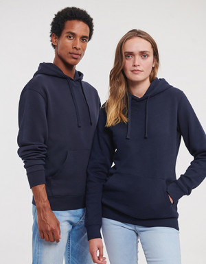 Russell Ladies´ Authentic Hooded Sweat