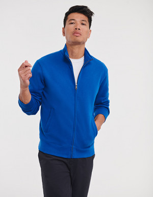 Russell Authentic Sweat Jacket