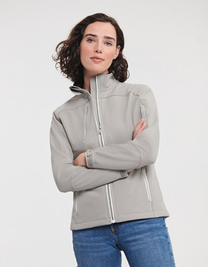 Russell Ladies´ Bionic Softshell Jacket