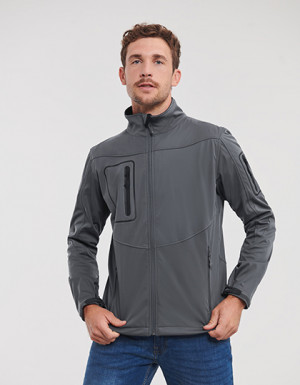 Russell Men´s Sportshell 5000 Jacket