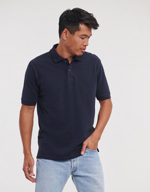 Russell Men´s Classic Cotton Polo