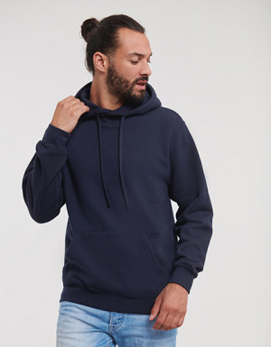 Russell Hooded Sweatshirt