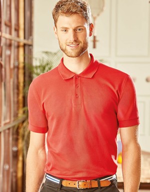 Russell Men´s Ultimate Cotton Polo