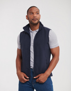 Russell Fleece Gilet