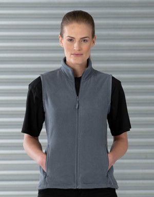 Russell Ladies Fleece-Gilet