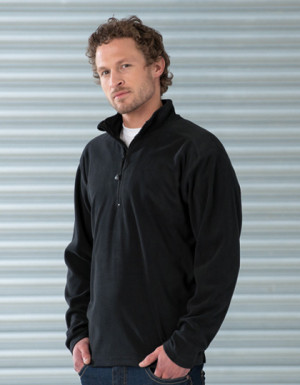 Russell Microfleece 1/4-Zip