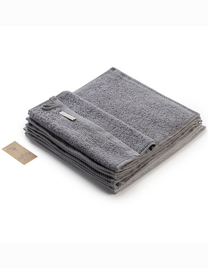 ARTG Facetowel Anthracite Grey