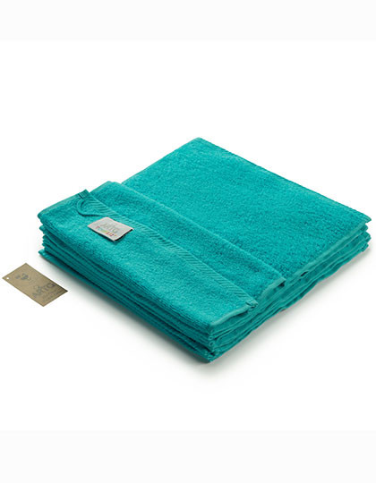 ARTG Facetowel Aqua Blue