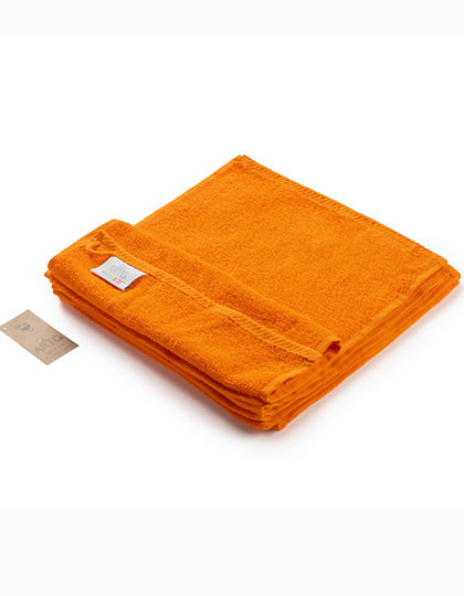 ARTG Facetowel Bright Orange