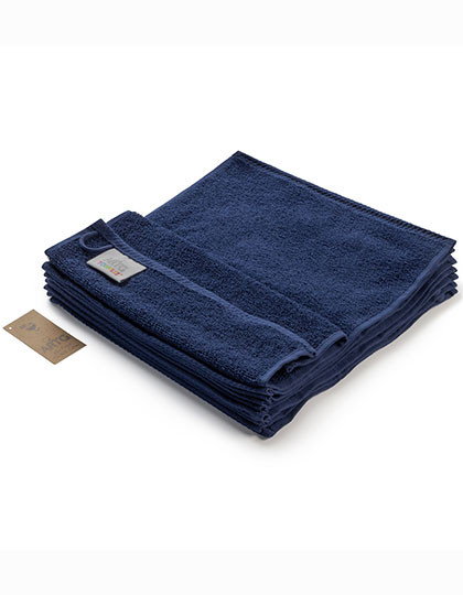 ARTG Facetowel French Navy