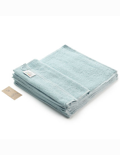 ARTG Facetowel Light Blue