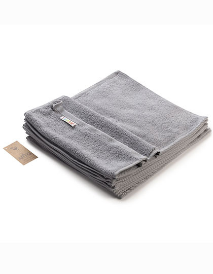 ARTG Facetowel Light Grey