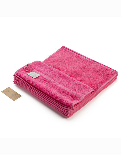 ARTG Facetowel Pink