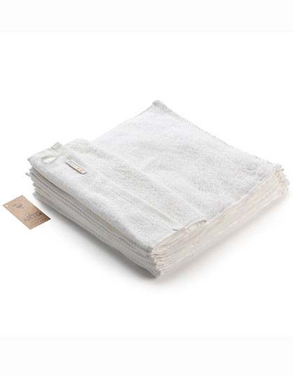 ARTG Facetowel White