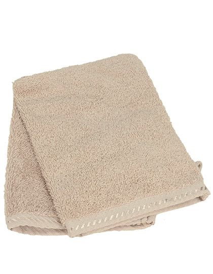 ARTG Washcloth Sand