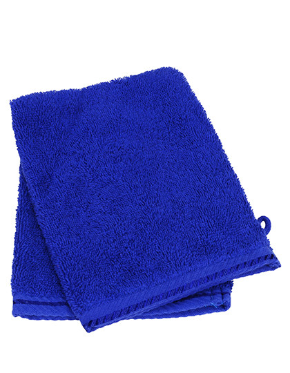 ARTG Washcloth True Blue