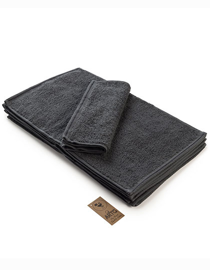 ARTG Guest Towel Graphite