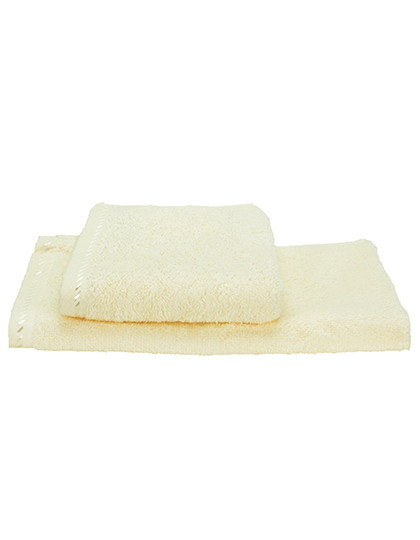 ARTG Guest Towel Ivory