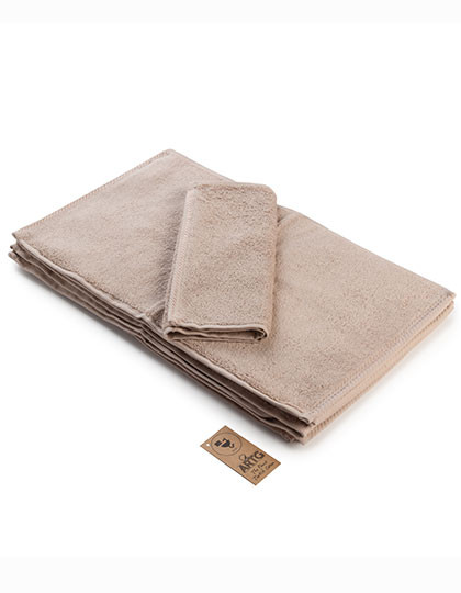 ARTG Guest Towel Sand