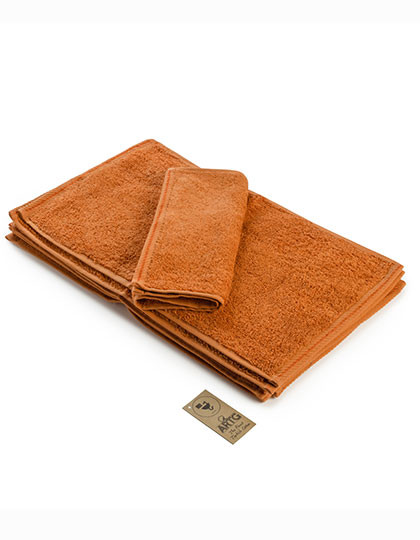 ARTG Guest Towel Terra