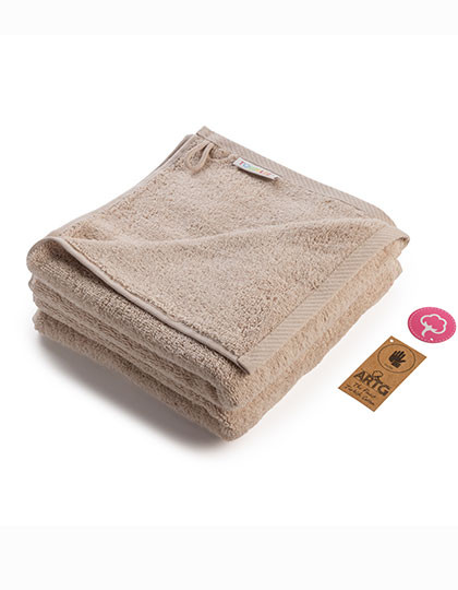 ARTG Fashion Hand Towel Sand