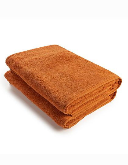 ARTG Bath Towel Cinnamon