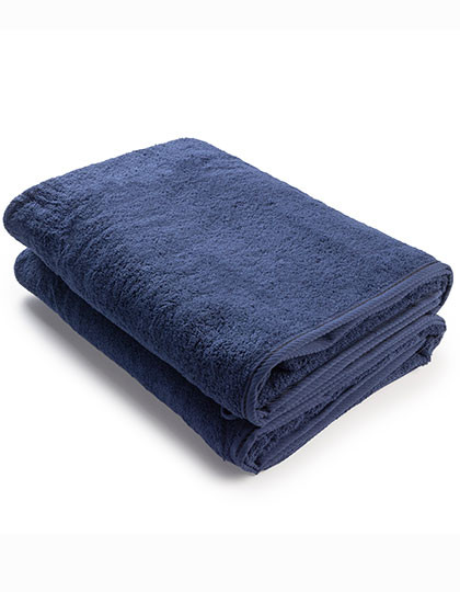 ARTG Bath Towel French Navy