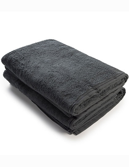 ARTG Bath Towel Graphite