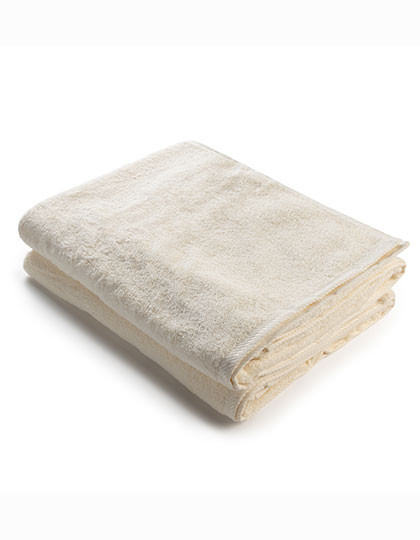 ARTG Bath Towel Ivory