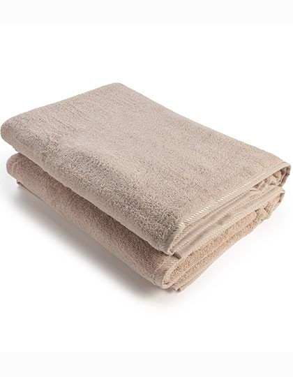 ARTG Bath Towel Sand