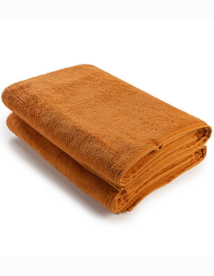 ARTG Bath Towel Terra